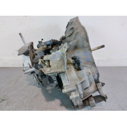 CAMBIO MANUALE FIAT G. PUNTO 1.3 MJT DEL 2006 COD. 46832095  2400000095712