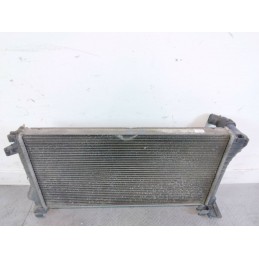 RADIATORE ACQUA FIAT PANDA 169 1.3 D. DEL 2004 COD. 51706204  2400000095897
