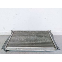 RADIATORE ACQUA BMW SERIE 1 E87 2.0 D. DEL 2009 COD. 3094174  2400000095996