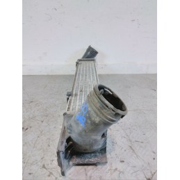 INTERCOOLER BMW SERIE 1 E87 2.0 D. DEL 2009 COD. 7798788-02  2400000096054