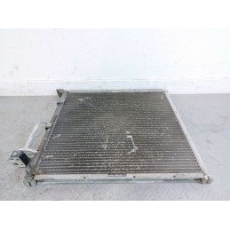 RADIATORE ARIA CONDIZIONATA BMW SERIE 3 E36 2.0 B. DEL 1995 COD. 6453-8368859A  2400000096238
