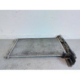 RADIATORE ARIA CONDIZIONATA BMW SERIE 1 E87 2.0 D. DEL 2009 COD. 110748-10  2400000096276