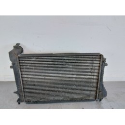INTERCOOLER VW GOLF V 1.9 D. DEL 2007 COD. 1K0145803H  2400000096436