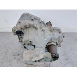CAMBIO AUTOMATICO SMART FORTWO W450 600 B. DEL 2003 COD. 4310033990  2400000096528