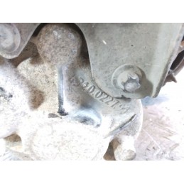 CAMBIO AUTOMATICO SMART FORTWO W450 800 D. DEL 2000 COD. 4310022791  2400000096559