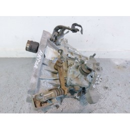 CAMBIO MANUALE 5 MARCE TOYOTA YARIS 1.0 B. DEL 2002  2400000096597