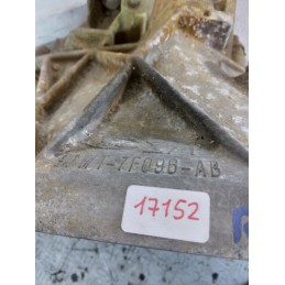 CAMBIO MANUALE 5 MARCE FORD FIESTA 1.2 B. DEL 2000 COD. 96WT-7F096-AB  2400000096719