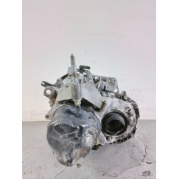 CAMBIO MANUALE 5M RENAULT CLIO 1.5 D. DEL 2001 COD. 7700599940  2400000097051