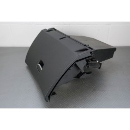 CASSETTO PORTA OGGETTI LATO SX RENAULT LAGUNA SW III-S ANNO 07-15 COD 685000001R  2400000008448