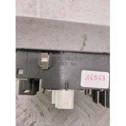 PULSANTIERA ALZAVETRO ALZACRISTALLO ANT. SX OPEL VIVARO DEL 2006 COD. 8200396435  2400000090823