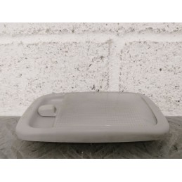 PLAFONIERA LUCE ABITACOLO POST. TOYOTA YARIS DEL 2002  2400000090854