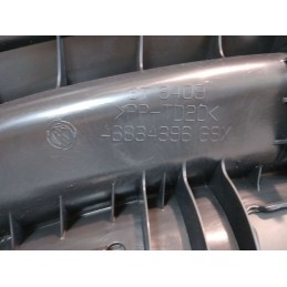 CRUSCOTTO PLANCIA FIAT PANDA 169 DEL 2008 COD. 46834396  2400000091110