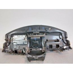 CRUSCOTTO PLANCIA CON AIRBAG LATO PASSEGGERO RENAULT CLIO DEL 2007 0001001740  2400000091172