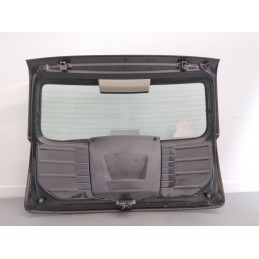 PORTELLONE POSTERIORE VW FOX DEL 2007  2400000091509