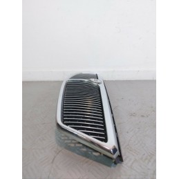 MASCHERINA GRIGLIA ANT. LANCIA DEDRA DEL 1995 COD. 82489944  2400000091578
