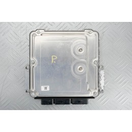 CENTRALINA MOTORE RENAULT LAGUNA 2.0 D DAL 2007 AL 2015 COD. 8201119647 BOSCH  2400000008440
