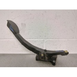 PEDALE ACCELERATORE FIAT PANDA 169 1.2 B. DEL 2008 COD. LS348445  2400000091998