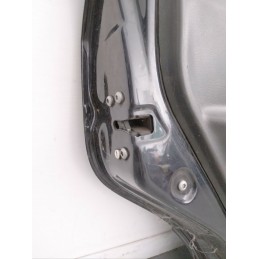 SPORTELLO POSTERIORE SX FIAT PANDA 169 4X4 DEL 2008  2400000092056