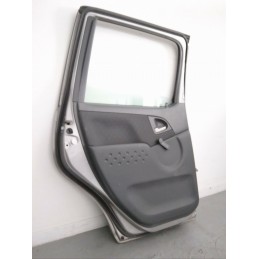 SPORTELLO POSTERIORE SX TOYOTA YARIS VERSO DEL 2005  2400000092124