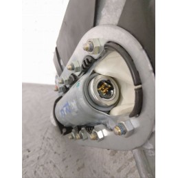 AIRBAG LATERALE ANT. SX BMW X5 E53 DEL 2001 COD. 307037233031  2400000092438