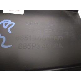 CASSETTO PORTAOGGETTI NISSAN X-TRAIL DEL 2016 COD. 685104CC0A  2400000092544