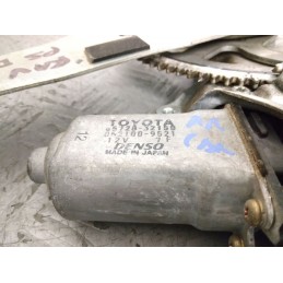 MOTORINO ALZAVETRO ALZACRISTALLO POST. DX TOYOTA RAV 4 DEL 2002 COD. 85720-32150  2400000092551