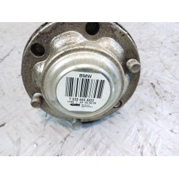 SEMIASSE POST. SX BMW SERIE 1 E87 2.0 D. DEL 2009 COD. 7533445AI03  2400000092827