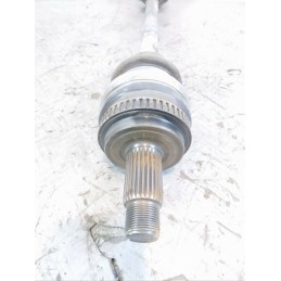 SEMIASSE POST. DX BMW SERIE 1 E87 2.0 D. DEL 2009 COD. 7533446AI03  2400000092834