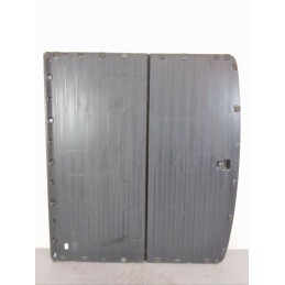 PANNELLO RIVESTIMENTO FONDO BAGAGLIAIO HYUNDAI IX35 DEL 2010 COD. 85720-2S000  2400000092865