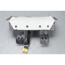 AIRBAG LATO PASSEGGERO ANT. DX RENAULT LAGUNA SW DAL 2007 AL 2015 COD 985250010R  2400000008443