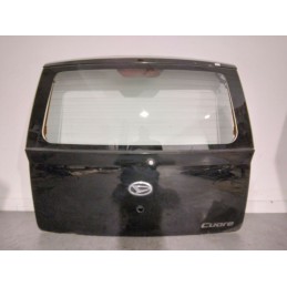 PORTELLONE POSTERIORE DAIHATSU CUORE VII SERIE DEL 2009  2400000093145