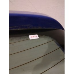 PORTELLONE POSTERIORE PEUGEOT 206 BERLINA DEL 2002  2400000093435