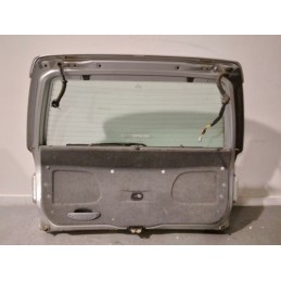 PORTELLONE POSTERIORE PEUGEOT 406 DEL 1998  2400000093442