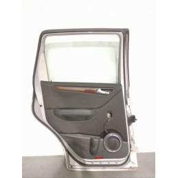 SPORTELLO POSTERIORE SX MERCEDES CLASSE A W169 DEL 2007  2400000093565