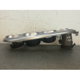 RIVESTIMENTO QUADRO STRUMENTI CHRYSLER PT CRUISER DEL 2004 COD. 05D34TRMAC  2400000046417