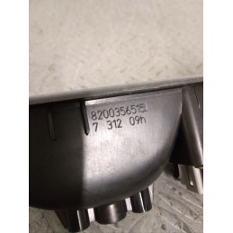 PULSANTIERA ALZAVETRO ALZACRISTALLO ANT. SX RENAULT TWINGO DEL 2007 8200356515  2400000094029