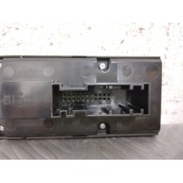PULSANTIERA ALZAVETRO ALZACRISTALLO ANT. SX OPEL ASTRA H DEL 2008 COD. 13228706  2400000094050