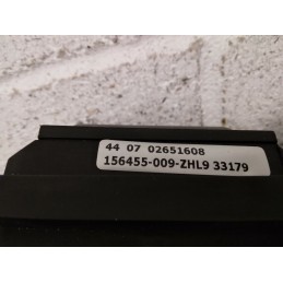 SERRATURA SEDILE ANT. DX FORD FOCUS DEL 2007 COD. 156455-009-2HL9  2400000094845
