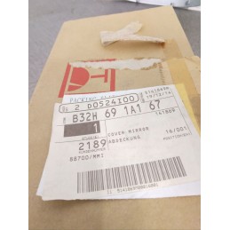 CALOTTA SPECCHIETTO ANT. DX MAZDA 3 DEL 2007 COD. B32H-69-1A1-67  2400000095217