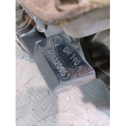 CAMBIO MANUALE FIAT G. PUNTO 1.3 MJT DEL 2006 COD. 46832095  2400000095712