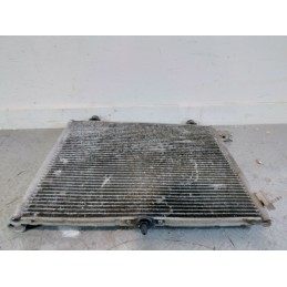 RADIATORE ARIA CONDIZIONATA CITROEN C3 1.6 HDI DEL 2012 COD. 9674813580  2400000095873
