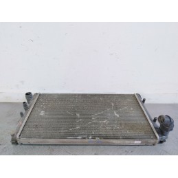 RADIATORE ACQUA FIAT PANDA 169 1.3 D. DEL 2004 COD. 51706204  2400000095897