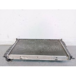 RADIATORE ACQUA BMW SERIE 1 E87 2.0 D. DEL 2009 COD. 3094174  2400000095996
