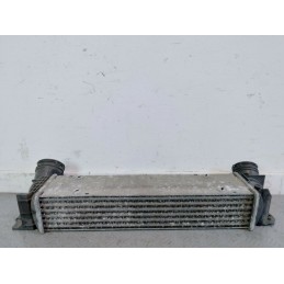 INTERCOOLER BMW SERIE 1 E87 2.0 D. DEL 2009 COD. 7798788-02  2400000096054