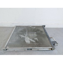 RADIATORE ARIA CONDIZIONATA BMW SERIE 3 E36 2.0 B. DEL 1995 COD. 6453-8368859A  2400000096238