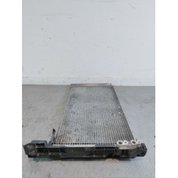 RADIATORE ARIA CONDIZIONATA BMW SERIE 1 E87 2.0 D. DEL 2009 COD. 110748-10  2400000096276