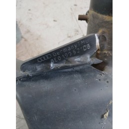 TRAVERSA STAFFA INTERCOOLER ANT. AUDI A4 AVANT B6 DEL 2005 COD. 8E0199521  2400000096481