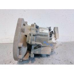 CAMBIO AUTOMATICO SMART FORTWO W450 800 D. DEL 2000 COD. 4310022791  2400000096559