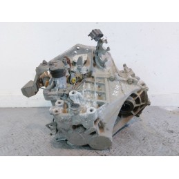 CAMBIO MANUALE 5 MARCE TOYOTA YARIS 1.0 B. DEL 2002  2400000096597