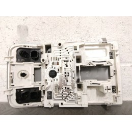 PLAFONIERA LUCE ABITACOLO ANT. AUDI A1 DEL 2012 COD. 8X0947135  2400000097259